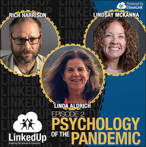 Psychology of the Pandemic