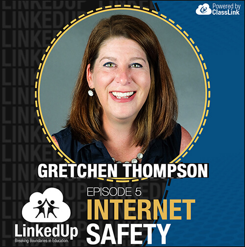 Internet Safety: Keeping Our Students Safe Online