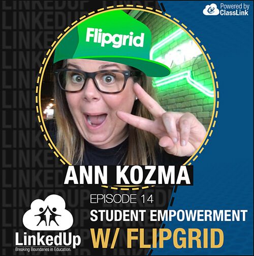 Student Empowerment With Flipgrid