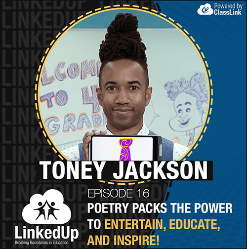 Poetry Packs the Power to Entertain, Educate, and Inspire!