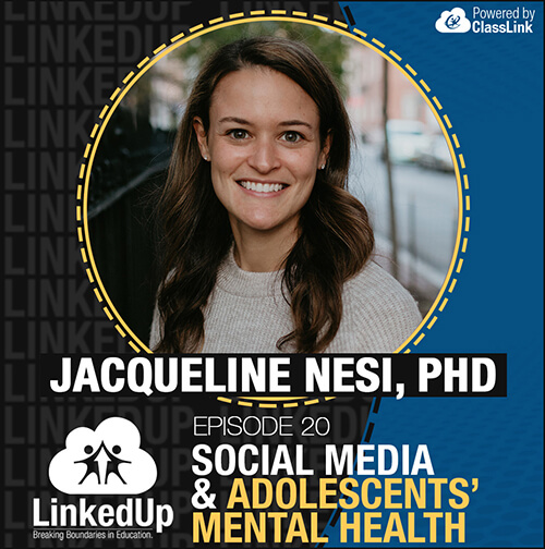 Social Media and Adolescents' Mental Health