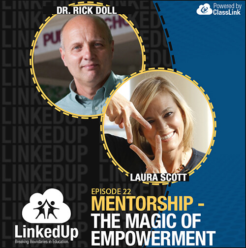 Mentorship - The Magic of Empowerment