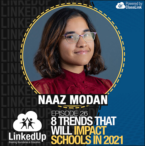 8 Trends That Will Impact Schools in 2021