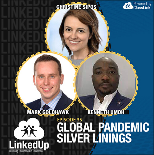 Global Pandemic Silver Linings