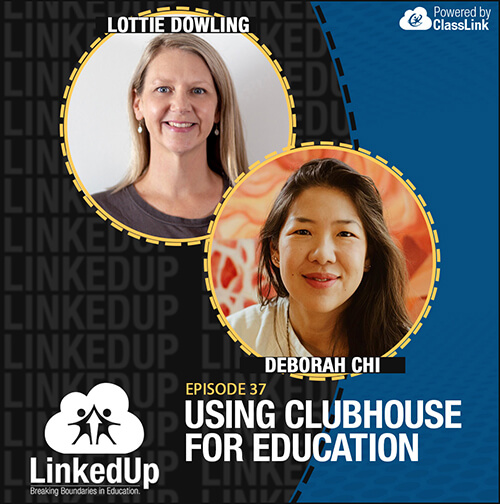 Using Clubhouse for Education