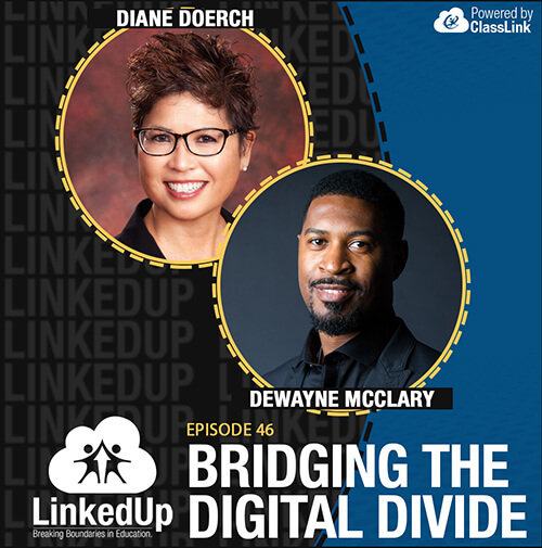 Bridging the Digital Divide