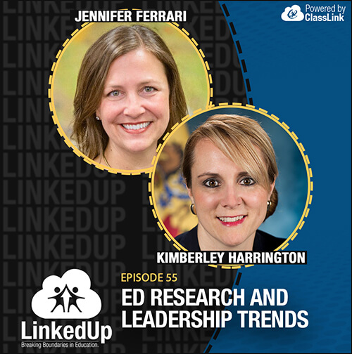 Ed Research and Leadership Trends