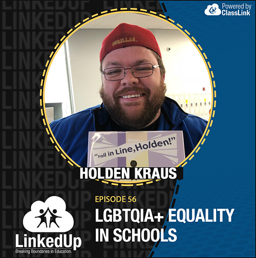 LGBTQIA+ Equality in Schools