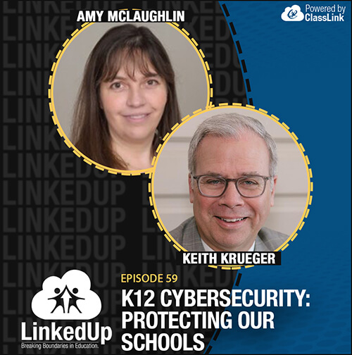 K12 Cybersecurity: Protecting Our Schools