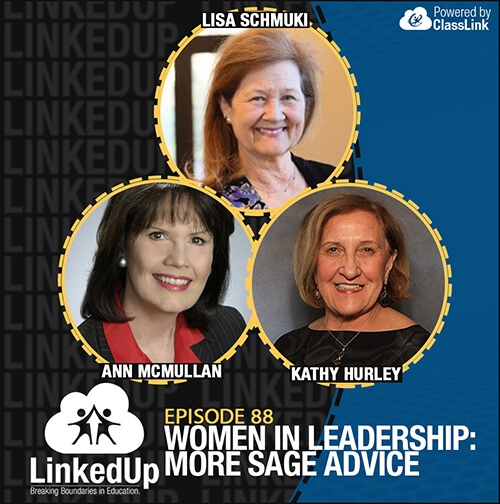 Women in Leadership: More Sage Advice