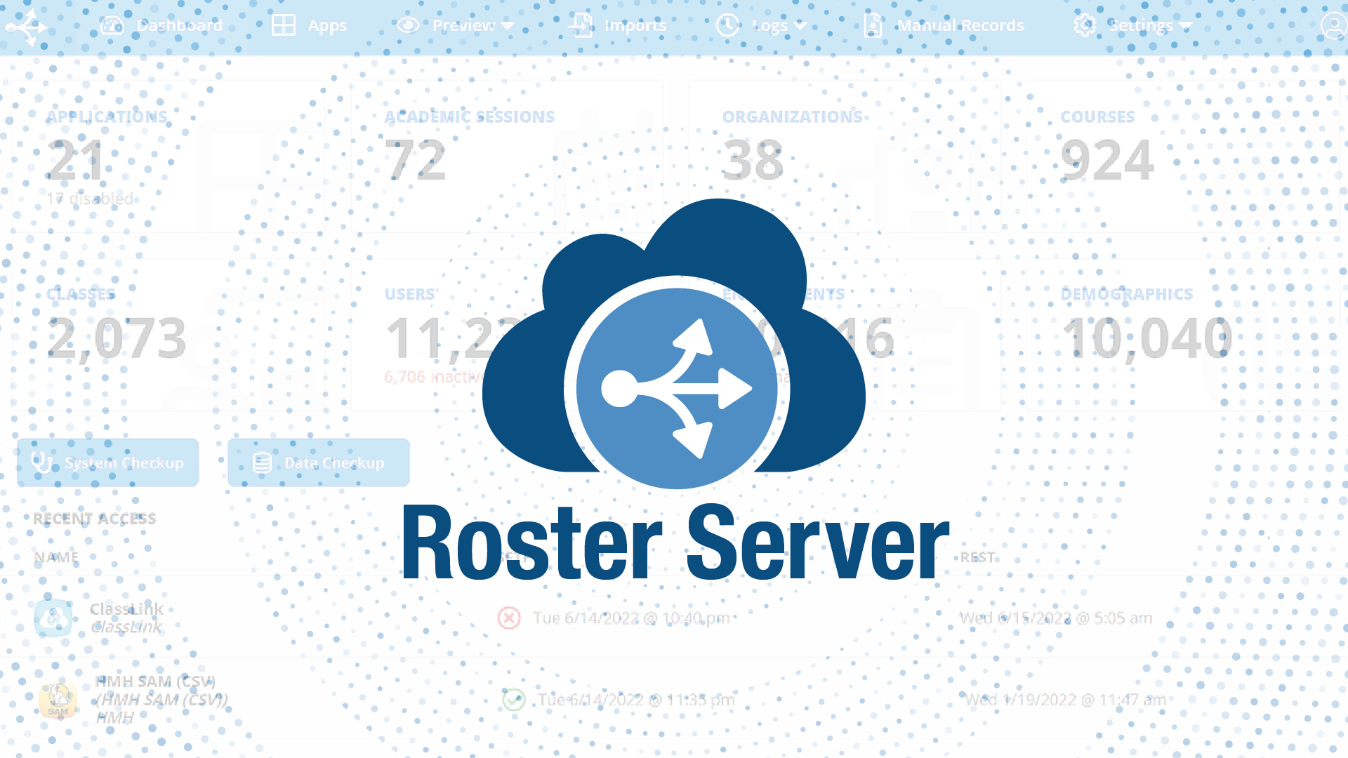 Why Is Roster Server Important?