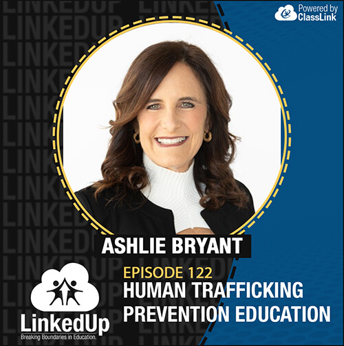 Human Trafficking Prevention Education