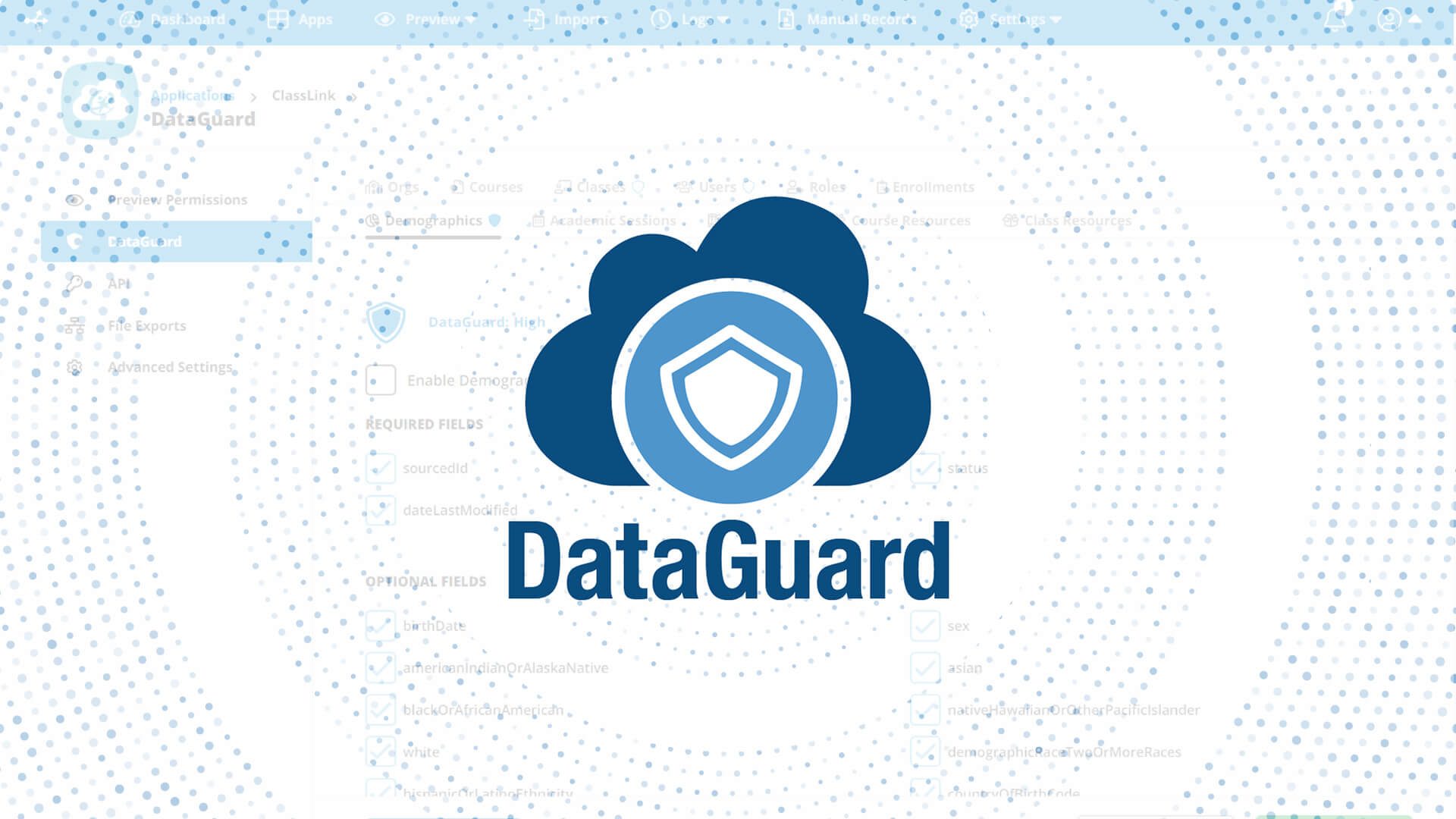 Protect Student Data Privacy With DataGuard