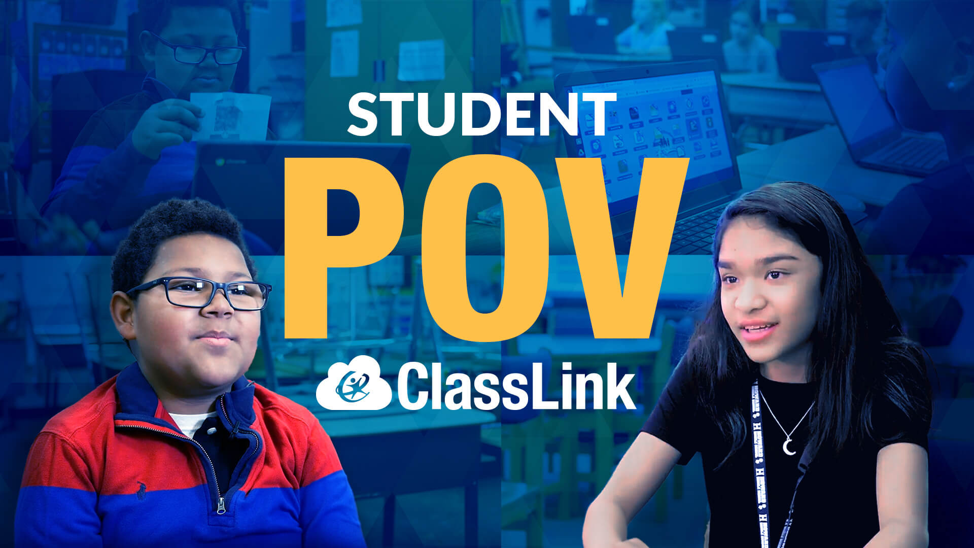 Teacher Tested, Student Approved: Love Learning With ClassLink