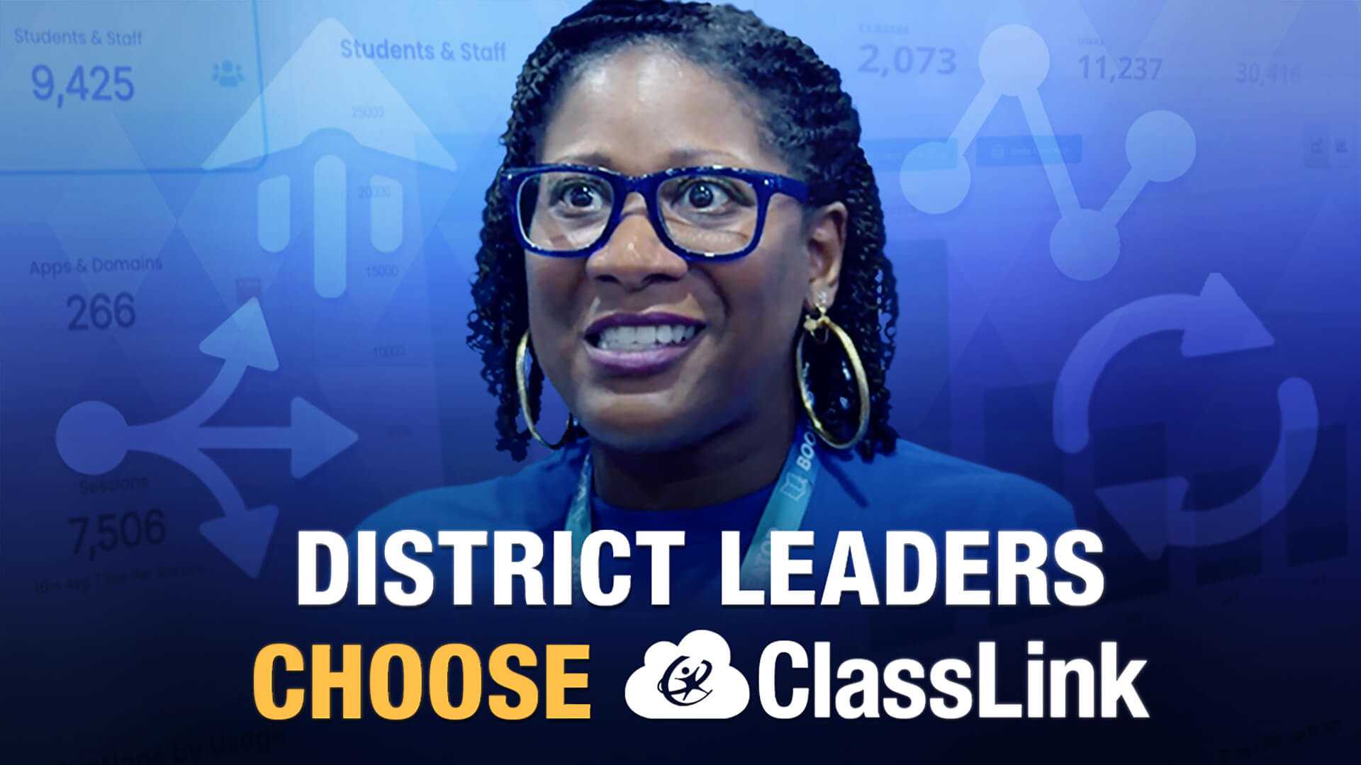 Partners in Education: Why District Tech Leaders Choose ClassLink