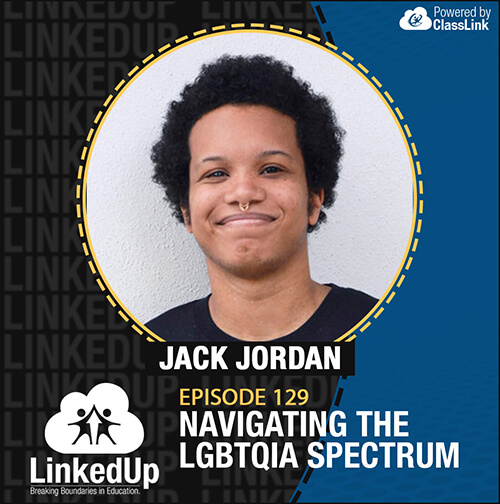 Navigating the LGBTQIA Spectrum