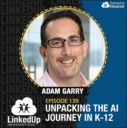 Unpacking the AI Journey in K–12