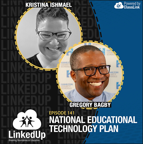 National Educational Technology Plan