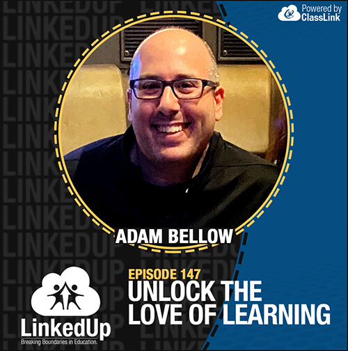 Unlock the Love of Learning