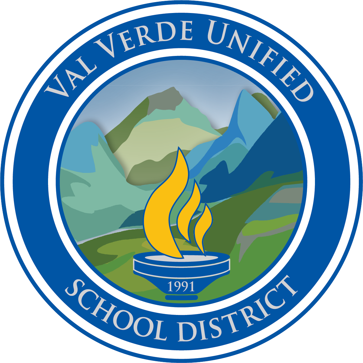 School Logo