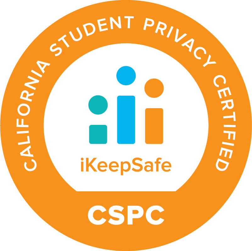 CSPC Badge