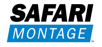 Safari Montage Logo