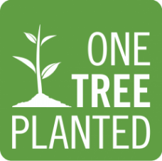 One Tree Planted