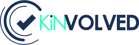 Kinvolved