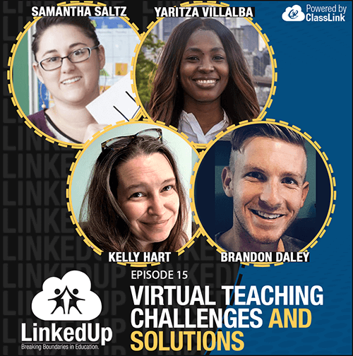 Virtual Teaching Challenges and Solutions