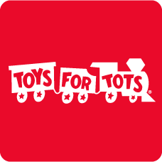 Toys For Tots