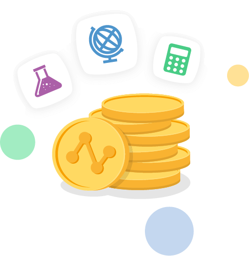 Learning Analytics - Justify investments with analytics graphic