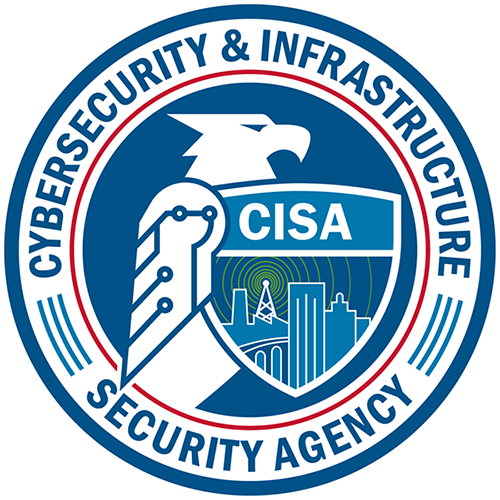 CISA Badge