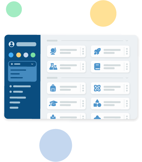 StateLink - Dashboard graphic